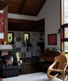 Mill Valley Before