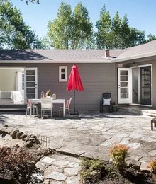 San Anselmo After