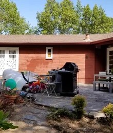 San Anselmo Before