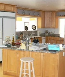 Tiburon Before